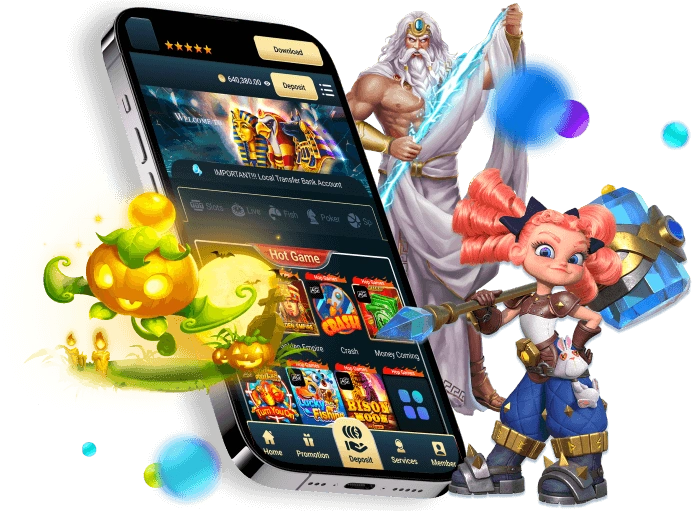 Thưởng chào mừng cho slot games i9bet141 với biểu tượng Việt Nam