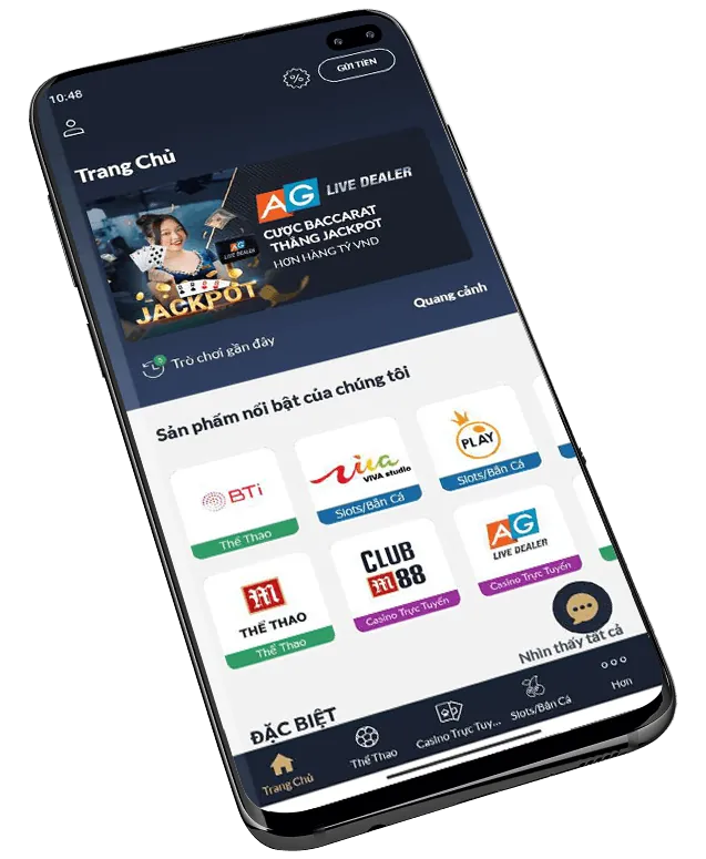 Ưu đãi vòng quay miễn phí hàng ngày/tuần tại i9bet141
