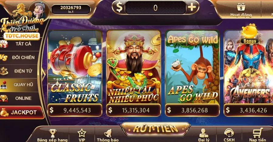 Nền tảng bảo mật i9bet141