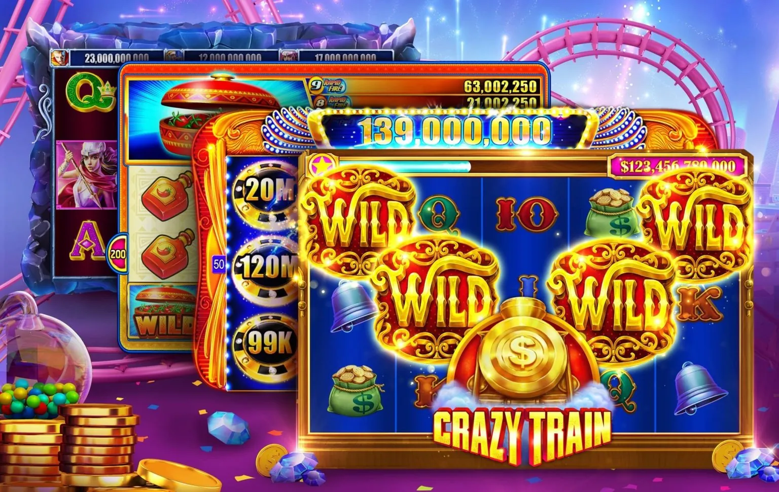 Giao diện người dùng thân thiện của i9bet141