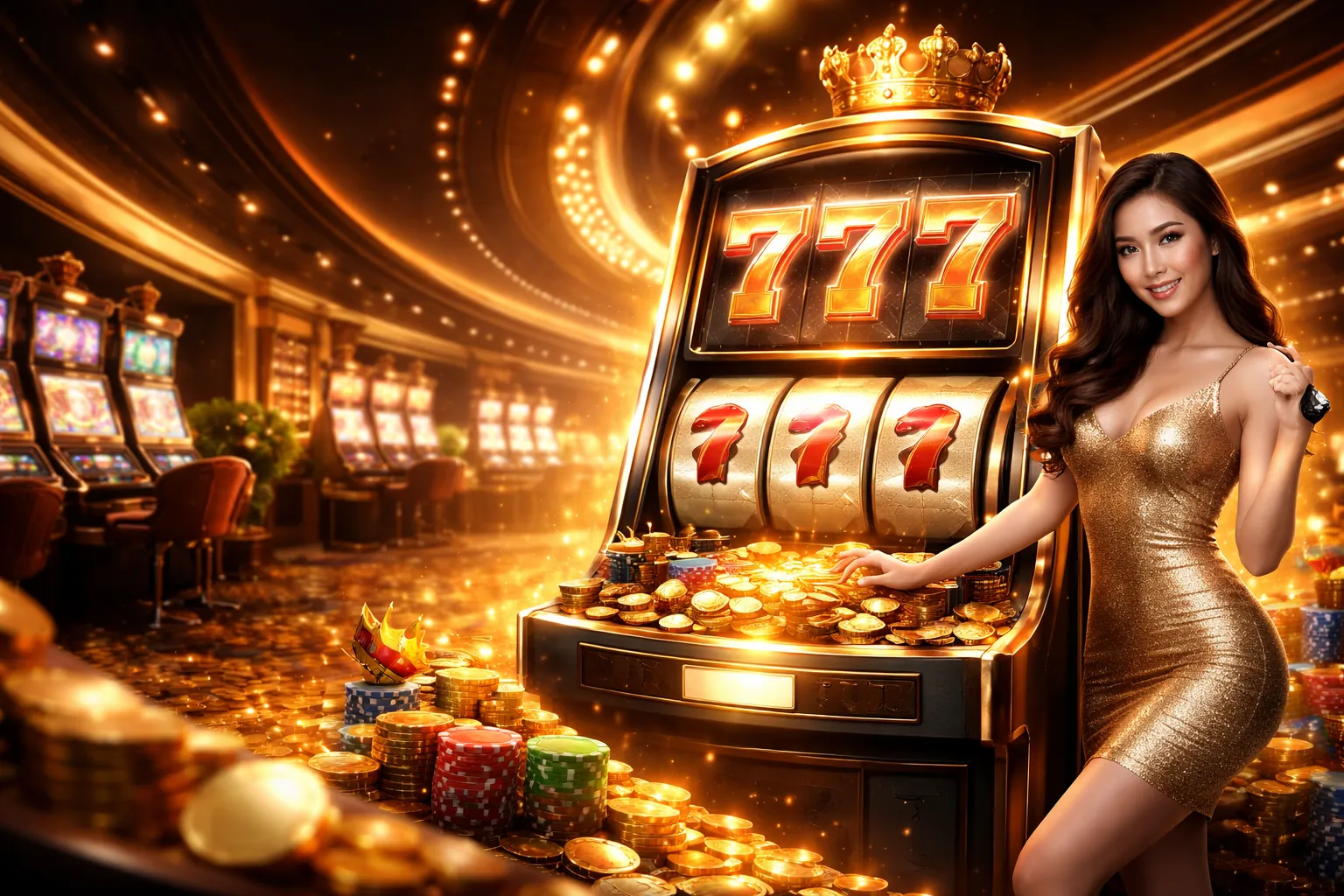 Casino trực tuyến i9bet141 link hôm nay
