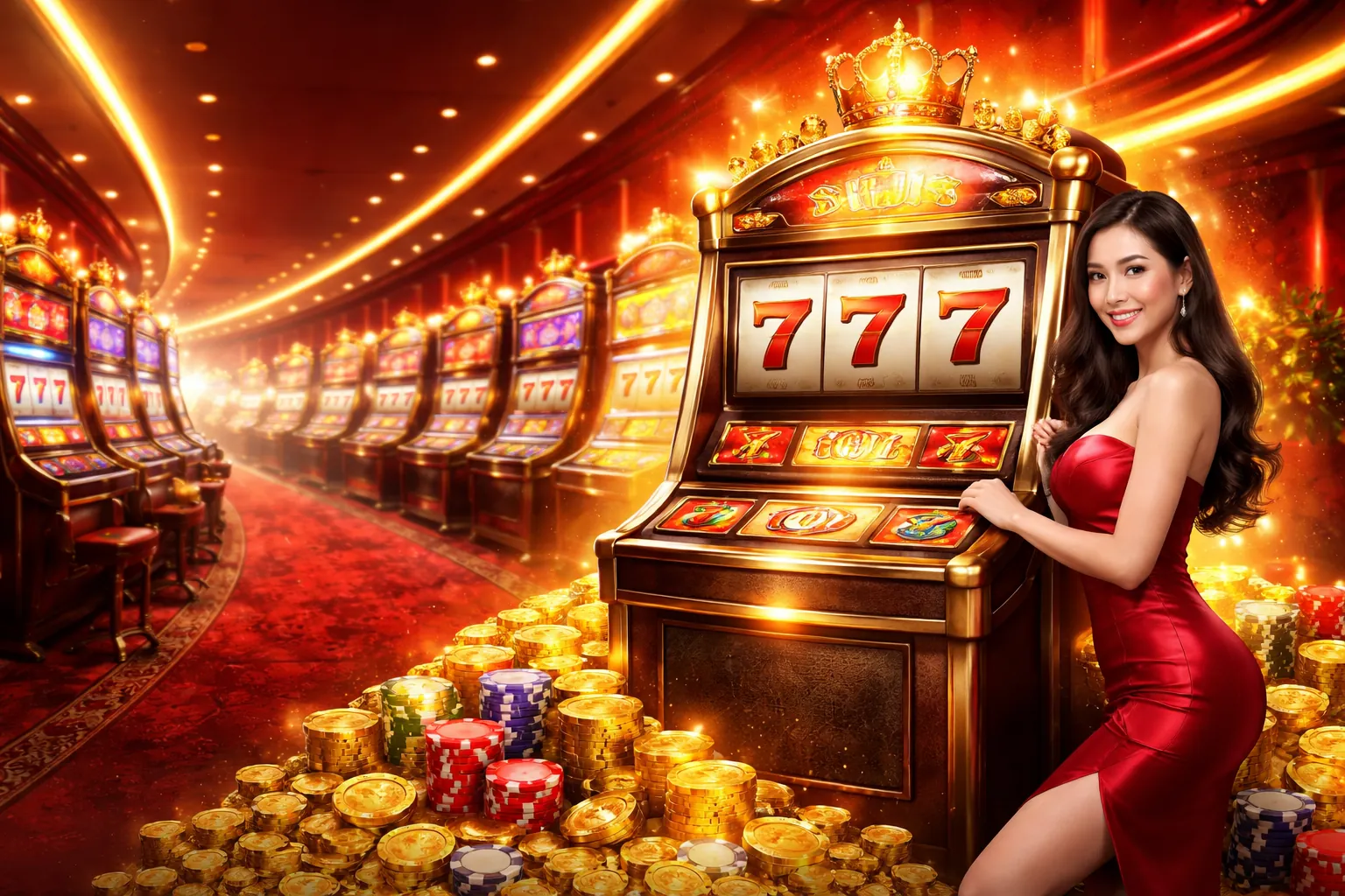 Trò chơi slot i9bet141 link hôm nay với jackpot lớn và đồ họa rực rỡ